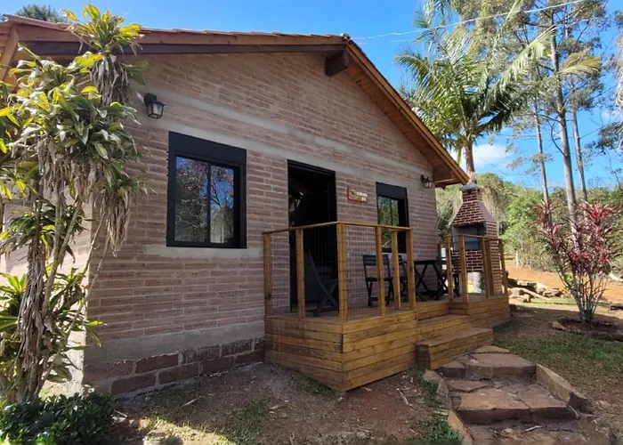 Pousada Esperança Osorio