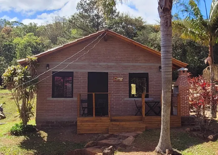 Pousada Esperança Osorio