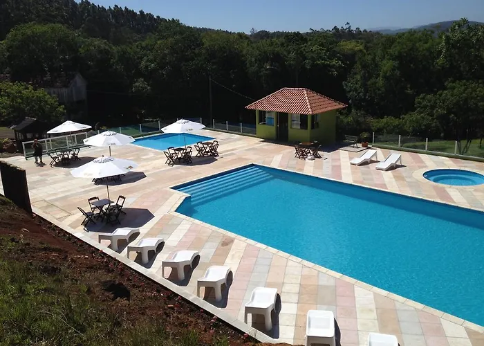 Pousada Esperança Osorio