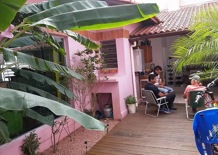 Mimi House Pousada Osorio